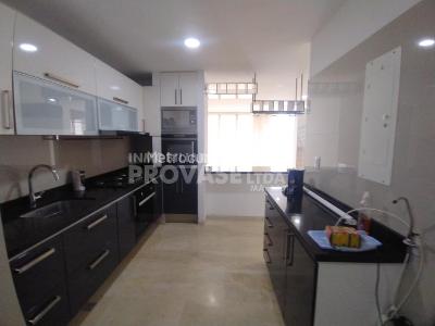 Apartamento en venta en Colsag, Cúcuta · foto 8 de 20