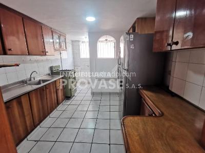 Apartamento en venta en La Playa, Cúcuta · foto 8 de 20