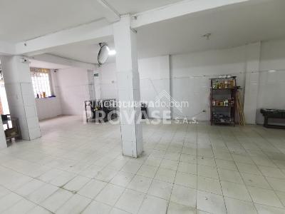 Casa en venta en Callejon, Cúcuta · foto 2 de 10