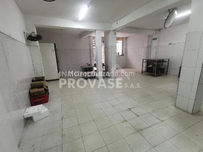 Casa en venta en Callejon, Cúcuta · foto 3 de 10