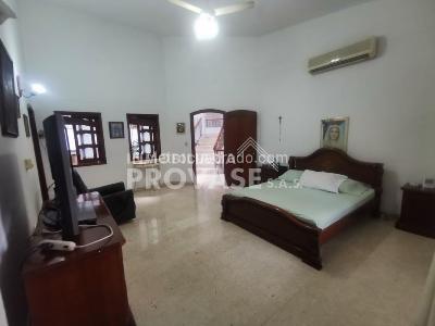 Casa de 5 alcobas en venta en Caobos, Cúcuta, 780 m² · foto 12 de 20