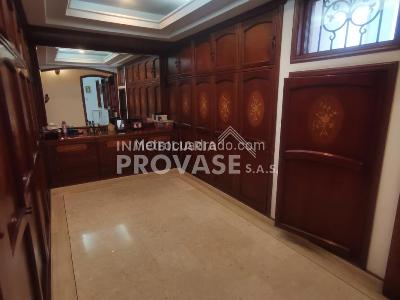 Casa de 5 alcobas en venta en Caobos, Cúcuta, 780 m² · foto 14 de 20