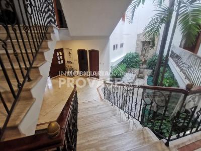Casa de 5 alcobas en venta en Caobos, Cúcuta, 780 m² · foto 7 de 20