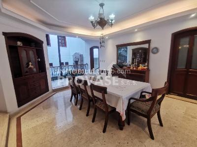 Casa de 5 alcobas en venta en Caobos, Cúcuta, 780 m² · foto 8 de 20