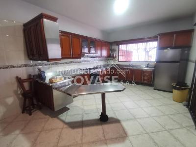 Casa de 5 alcobas en venta en Caobos, Cúcuta, 780 m² · foto 9 de 20
