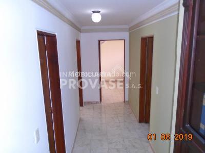 Apartamento en venta en Quinta Bosch, Cúcuta · foto 10 de 20
