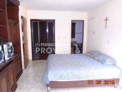 Apartamento en venta en Quinta Bosch, Cúcuta · foto 13 de 20