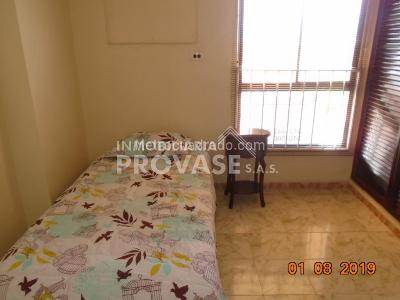 Apartamento en venta en Quinta Bosch, Cúcuta · foto 14 de 20