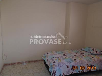 Apartamento en venta en Quinta Bosch, Cúcuta · foto 15 de 20