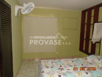 Apartamento en venta en Quinta Bosch, Cúcuta · foto 16 de 20