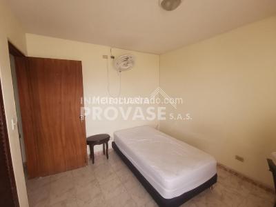 Apartamento en venta en Quinta Bosch, Cúcuta · foto 17 de 20