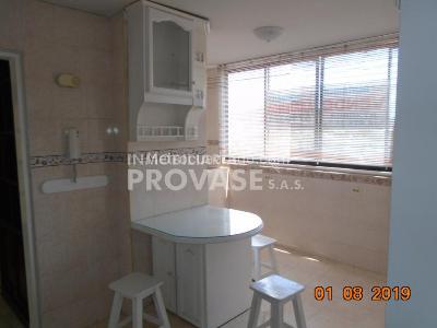 Apartamento en venta en Quinta Bosch, Cúcuta · foto 18 de 20