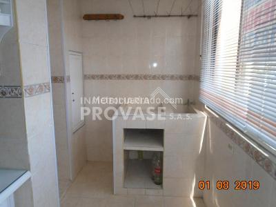 Apartamento en venta en Quinta Bosch, Cúcuta · foto 19 de 20