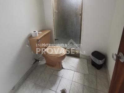 Apartamento en venta en Quinta Bosch, Cúcuta · foto 20 de 20