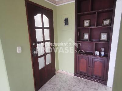Apartamento en venta en Quinta Bosch, Cúcuta · foto 2 de 20