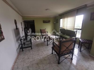 Apartamento en venta en Quinta Bosch, Cúcuta · foto 3 de 20