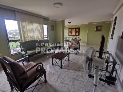 Apartamento en venta en Quinta Bosch, Cúcuta · foto 4 de 20