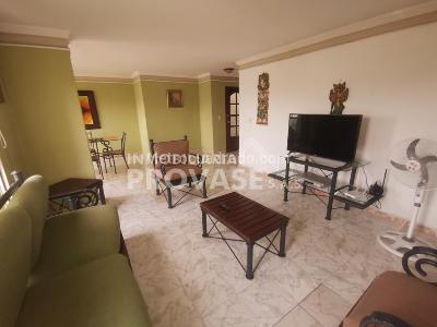 Apartamento en venta en Quinta Bosch, Cúcuta · foto 5 de 20