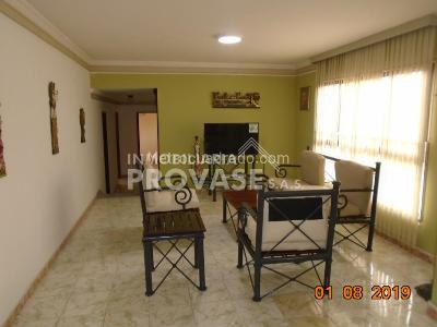 Apartamento en venta en Quinta Bosch, Cúcuta · foto 6 de 20