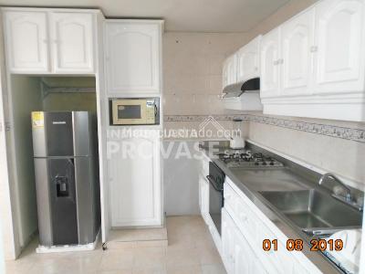 Apartamento en venta en Quinta Bosch, Cúcuta · foto 8 de 20
