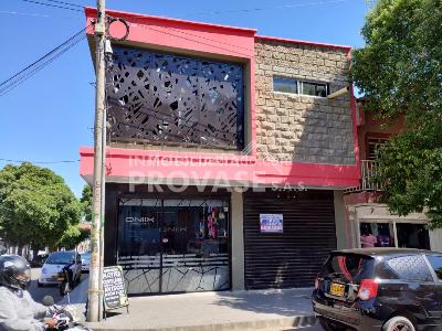 Local Comercial en Arriendo, El Contento, Cúcuta