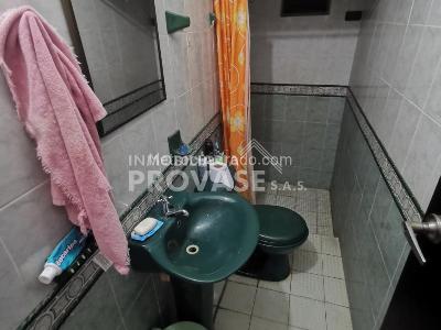 Casa en venta en El Salado, Cúcuta · foto 18 de 20