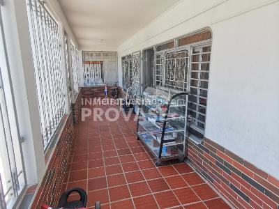 Casa en venta en El Salado, Cúcuta · foto 2 de 20