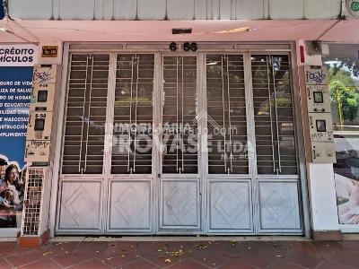 Casa en Arriendo, Lleras Restrepo, Cúcuta