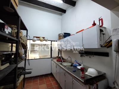 Casa de 4 alcobas en venta en Caobos, Cúcuta, 265 m² · foto 14 de 20
