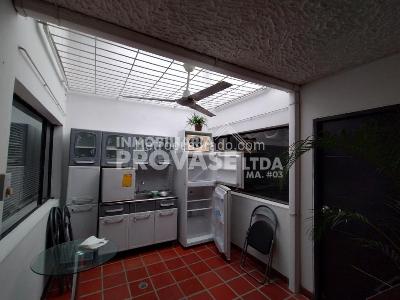 Casa de 4 alcobas en venta en Caobos, Cúcuta, 265 m² · foto 15 de 20