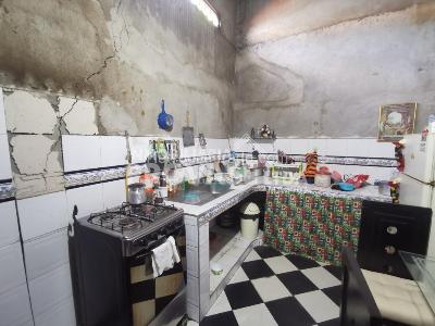 Casa de 5 alcobas en venta en Motilones, Cúcuta, 400 m² · foto 10 de 16