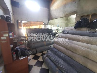 Casa de 5 alcobas en venta en Motilones, Cúcuta, 400 m² · foto 15 de 16