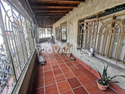 Casa de 5 alcobas en venta en Motilones, Cúcuta, 400 m² · foto 5 de 16