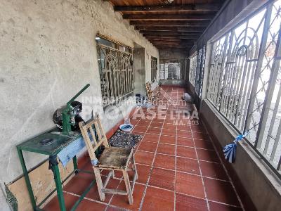 Casa de 5 alcobas en venta en Motilones, Cúcuta, 400 m² · foto 7 de 16