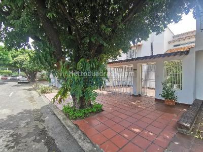 Casa en Arriendo, Caobos, Cúcuta