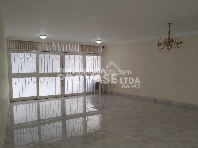 Casa en Arriendo, Barrio Blanco, Cúcuta