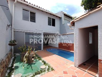 Casa en venta en Caobos, Cúcuta · foto 17 de 20