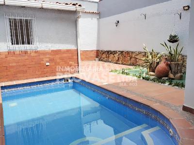 Casa en venta en Caobos, Cúcuta · foto 18 de 20