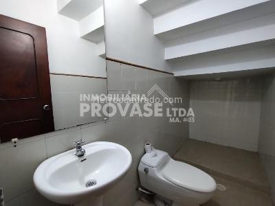 Casa en venta en Caobos, Cúcuta · foto 20 de 20