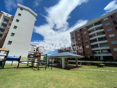 Apartamento en venta en Via Tennis, Cúcuta · foto 2 de 17