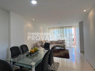 Apartamento en venta en Via Tennis, Cúcuta · foto 3 de 17