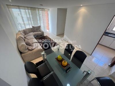 Apartamento en venta en Via Tennis, Cúcuta · foto 4 de 17