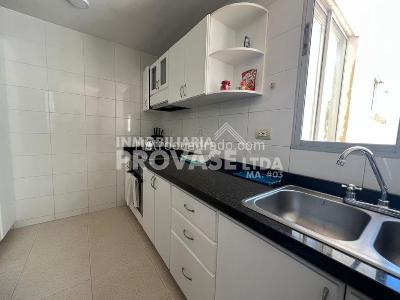 Apartamento en venta en Via Tennis, Cúcuta · foto 5 de 17