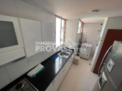Apartamento en venta en Via Tennis, Cúcuta · foto 6 de 17
