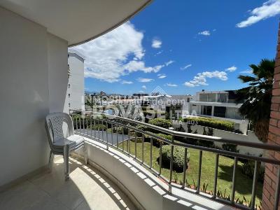 Apartamento en venta en Via Tennis, Cúcuta · foto 7 de 17
