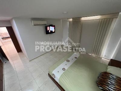 Apartamento en venta en Via Tennis, Cúcuta · foto 9 de 17
