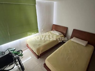 Apartamento en venta en Via Tennis, Cúcuta · foto 11 de 17
