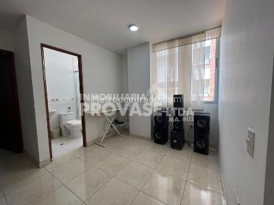 Apartamento en venta en Via Tennis, Cúcuta · foto 12 de 17