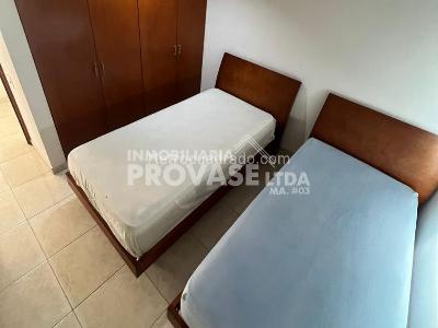 Apartamento en venta en Via Tennis, Cúcuta · foto 13 de 17