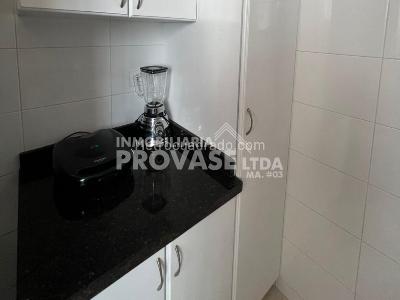 Apartamento en venta en Via Tennis, Cúcuta · foto 14 de 17